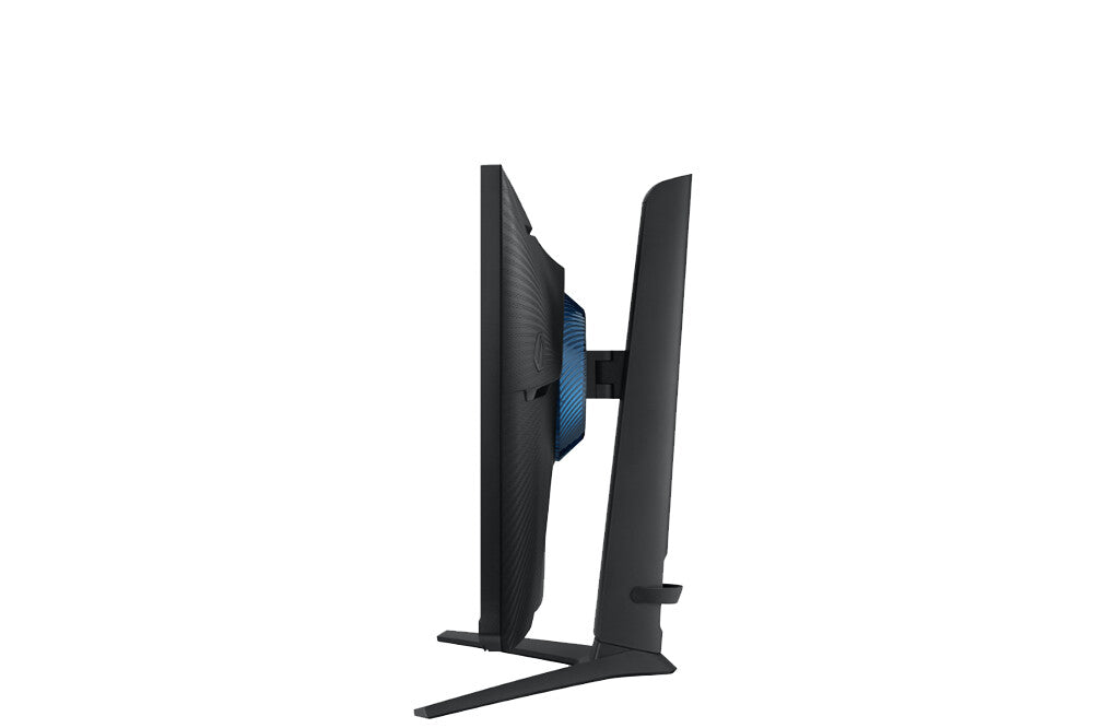 Samsung LS27BG400EU computer monitor 68.6 cm (27") 1920 x 1080 pixels Full HD LCD Black