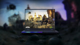 Acer Predator Helios 16 AI (PH16-73) Intel Ultra 9, 64GB, 1TB SSD, RTX5090, 16" WQXGA, Windows 11 Gaming Laptop