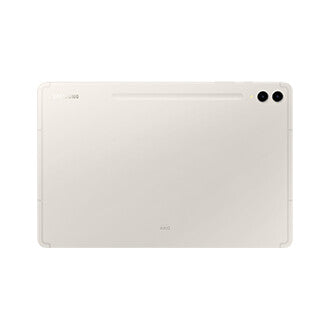 Samsung Galaxy Tab S9+ SM-X810N Qualcomm Snapdragon 256 GB 31.5 cm (12.4") 12 GB Wi-Fi 6 (802.11ax) Android 13 Beige