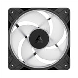 ARCTIC Freezer P12 Pro Reverse A-RGB 120 mm A-RGB - PWM Fan with Cable Splitter