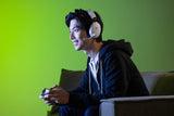 Turtle Beach Recon 70 White Xbox Wired Gaming Headset. Officially Licensed for Xbox Series X or S and Xbox One