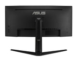 ASUS TUF Gaming VG34VQL1B LED display 86.4 cm (34") 3440 x 1440 pixels UltraWide Quad HD LCD Black