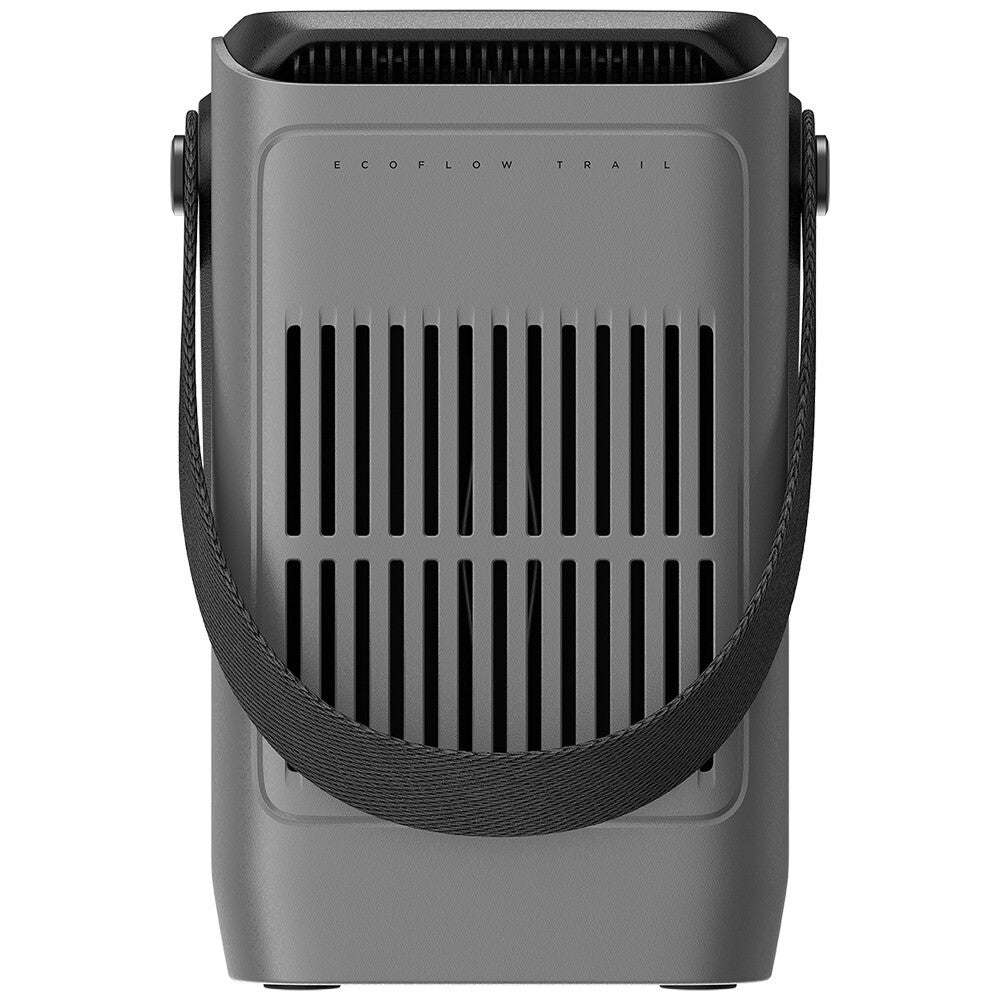 EcoFlow TRAIL 300 DC portable power station 5 Lithium Iron Phosphate (LiFePO4) 300 W 2.58 kg