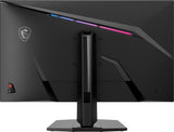 MSI MAG 322URDF E16 computer monitor 80 cm (31.5") 3840 x 2160 pixels 4K Ultra HD Black