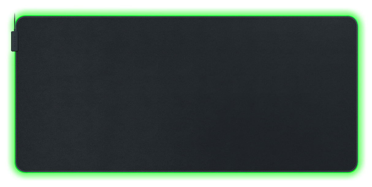 Razer Goliathus Chroma Gaming mouse pad Black