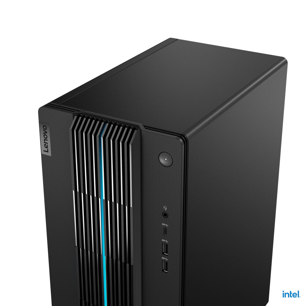 Lenovo LOQ Intel® Core™ i5 i5-13400F 16 GB DDR4-SDRAM 512 GB SSD NVIDIA GeForce RTX 3050 Windows 11 Home Tower PC Black