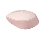 Logitech 910-006865 mouse Office Ambidextrous RF Wireless Optical 1000 DPI
