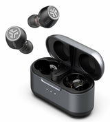 JLab Epic Lab Edition Headphones True Wireless Stereo (TWS) In-ear Calls/Music/Sport/Everyday Bluetooth Black