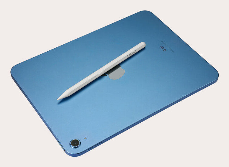 Tucano PENCIL 50 hours autonomy White