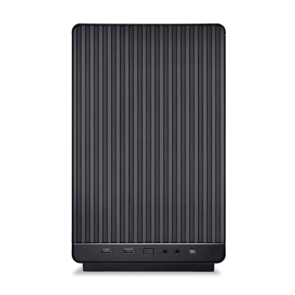 Lian Li PC-A3X computer case Micro Tower Black
