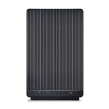Lian Li PC-A3X computer case Micro Tower Black