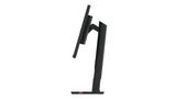 Lenovo ThinkVision T22i-30 computer monitor 54.6 cm (21.5") 1920 x 1080 pixels Full HD LED Black