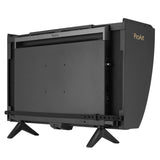 ASUS ProArt OLED PA27USD computer monitor 67.3 cm (26.5") 3840 x 2160 pixels 4K Ultra HD QD-OLED Black