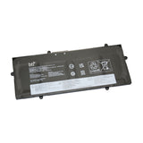 BTI CP809959-XX compatible 65Wh 4-cell battery for FUJITSU Lifebook U7411 E5412 E5512 U7511