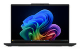 Lenovo ThinkPad T14s Gen 7 (Snapdragon) Copilot+ PC X2E-80-100 Laptop 35.6 cm (14") WUXGA 32 GB LPDDR5x-SDRAM 512 GB SSD Wi-Fi 7 (802.11be) Windows 11 Pro Black UK English