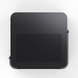 Jonsbo TK-1 2.0 Mini Tower Black