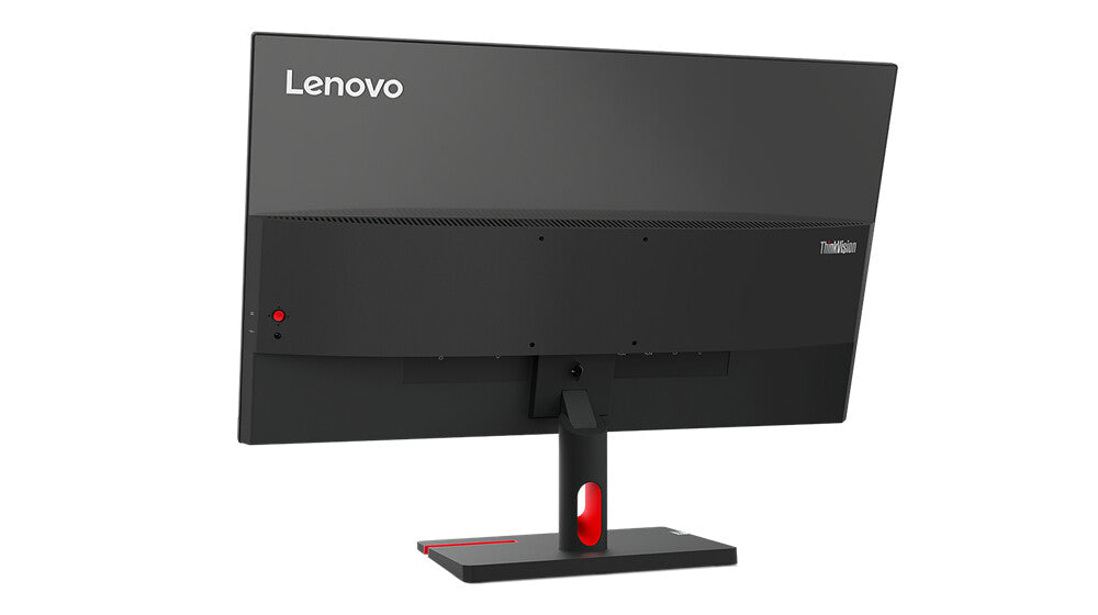 Lenovo ThinkVision S27i-30 computer monitor 68.6 cm (27") 1920 x 1080 pixels Full HD LED Grey
