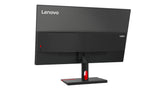 Lenovo ThinkVision S27i-30 computer monitor 68.6 cm (27") 1920 x 1080 pixels Full HD LED Grey