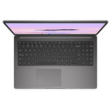 ASUS Chromebook CX1505CTA-S70154 Intel Core 3 N355 39.6 cm (15.6") Full HD 8 GB LPDDR5-SDRAM 256 GB eMMC Wi-Fi 6 (802.11ax) ChromeOS Black, Grey