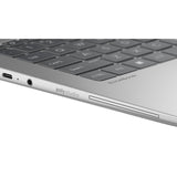 HP EliteBook 6 G1i AI PC Intel Core Ultra 5 225U Laptop 35.6 cm (14") WUXGA 24 GB DDR5-SDRAM 512 GB SSD Wi-Fi 6E (802.11ax) Windows 11 Pro Silver