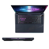 GIGABYTE AORUS MASTER 16 BYH Gaming Laptop - 16.0“, 240Hz OLED, Intel Core 275HX, NVIDIA RTX 5080 GPU, 32GB DDR5 5600MHz, 2 x Gen4 1TB SDD, Windows 11 Pro, 2 Year Warranty, AORUS MASTER 16 BYHC5UKE65SP
