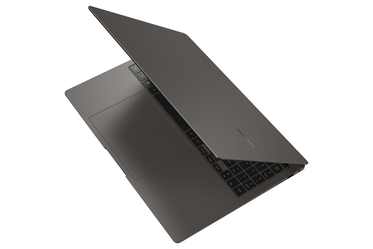 Samsung Galaxy Book3 Pro 360 Intel® Core™ i5 i5-1340P Hybrid (2-in-1) 40.6 cm (16") Touchscreen WQXGA+ 8 GB LPDDR5-SDRAM 256 GB SSD Wi-Fi 6E (802.11ax) Windows 11 Home Graphite