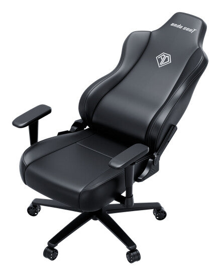 Anda Seat Ultra Gaming armchair Padded seat Black