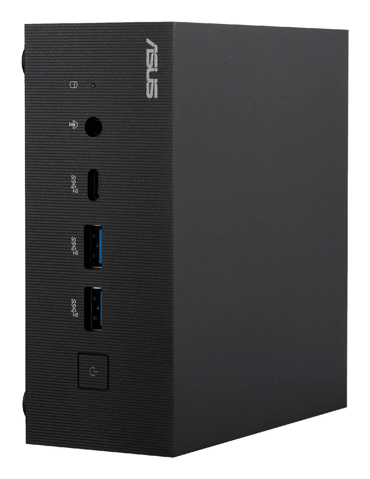 ASUS PN64-B-S3120MD PC/workstation barebone Black i3-1220P