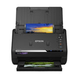 Epson FastFoto FF-680W