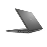 DELL Latitude 3550 Intel® Core™ i5 i5-1335U Laptop 39.6 cm (15.6") Full HD 16 GB DDR5-SDRAM 512 GB SSD Wi-Fi 6E (802.11ax) Windows 11 Pro Grey