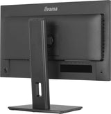 iiyama ProLite XB2497HSU-B1 computer monitor 60.5 cm (23.8") 1920 x 1080 pixels Full HD LED Black