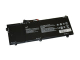 BTI ZO04XL compatible 64Wh 4-cell battery for ZBOOK STUDIO G3 G4