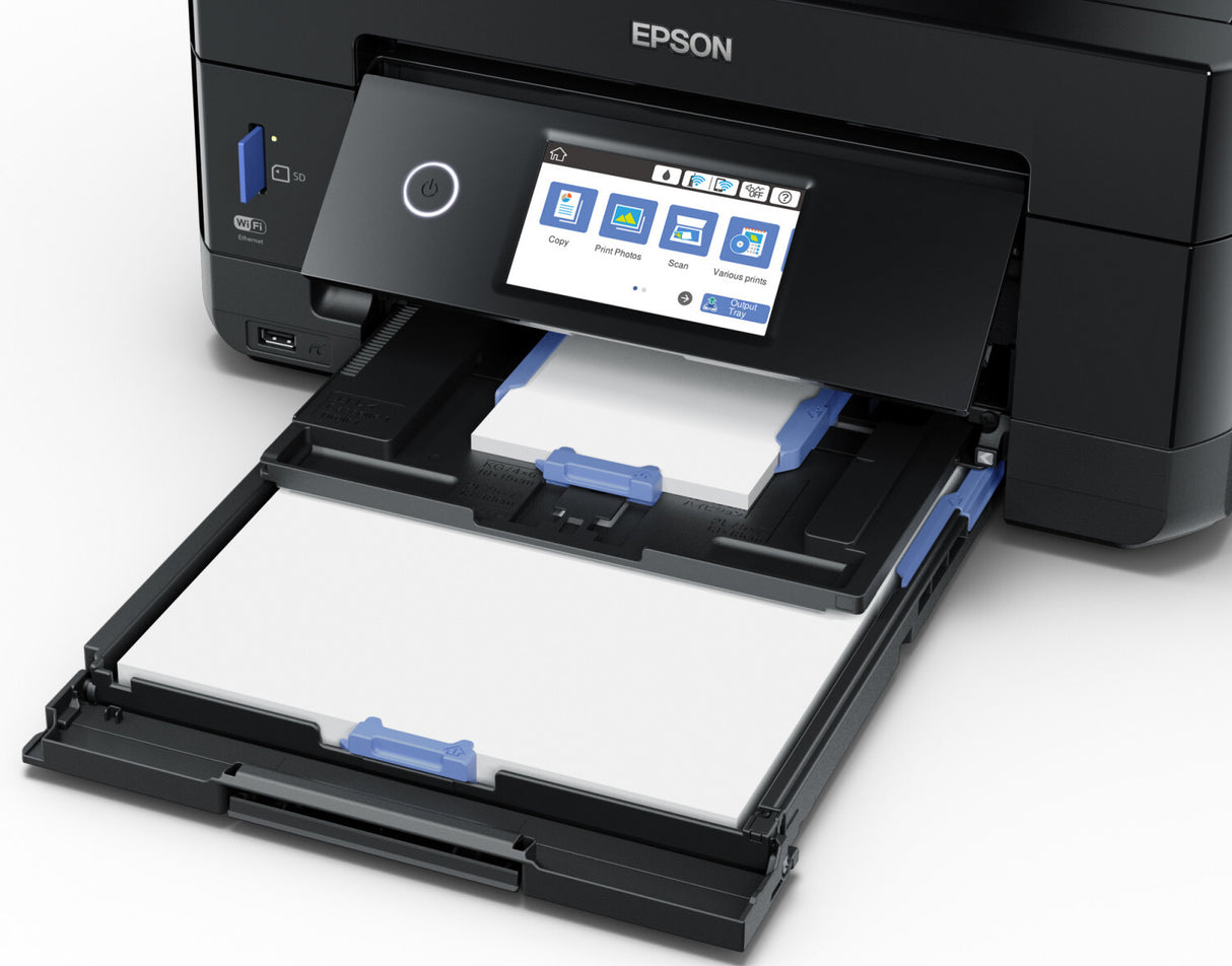 Epson Expression Premium XP-7100