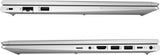 HP EliteBook 650 G9 Intel® Core™ i5 i5-1235U Laptop 39.6 cm (15.6") Full HD 16 GB DDR4-SDRAM 512 GB SSD Wi-Fi 6E (802.11ax) Windows 11 Pro Silver