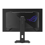ASUS ROG Strix OLED XG27AQDNG computer monitor 67.3 cm (26.5") 2560 x 1440 pixels Quad HD QD-OLED Black
