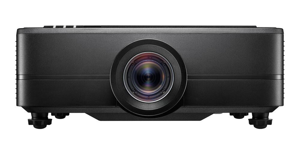 Optoma ZU920T Standard throw projector 9800 ANSI lumens DLP WUXGA (1920x1200) 3D Black