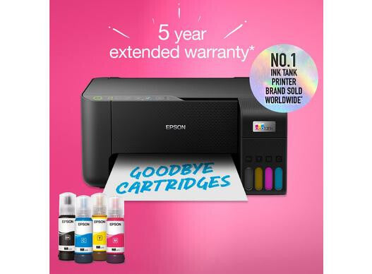 Epson EcoTank ET-2860