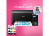 Epson EcoTank ET-2860