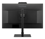 Viewsonic VG2741V-2K computer monitor 68.6 cm (27") 2560 x 1440 pixels Quad HD LCD Black