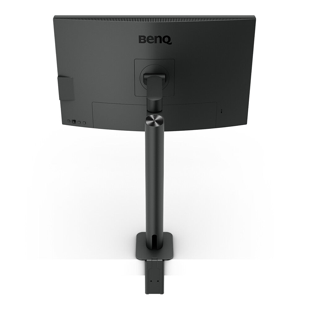 BenQ PD2706UA computer monitor 68.6 cm (27") 3840 x 2160 pixels 4K Ultra HD LCD Black