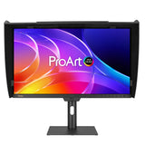 ASUS ProArt OLED ProArt PA32USD computer monitor 80 cm (31.5") 3840 x 2160 pixels 4K Ultra HD QD-OLED Black