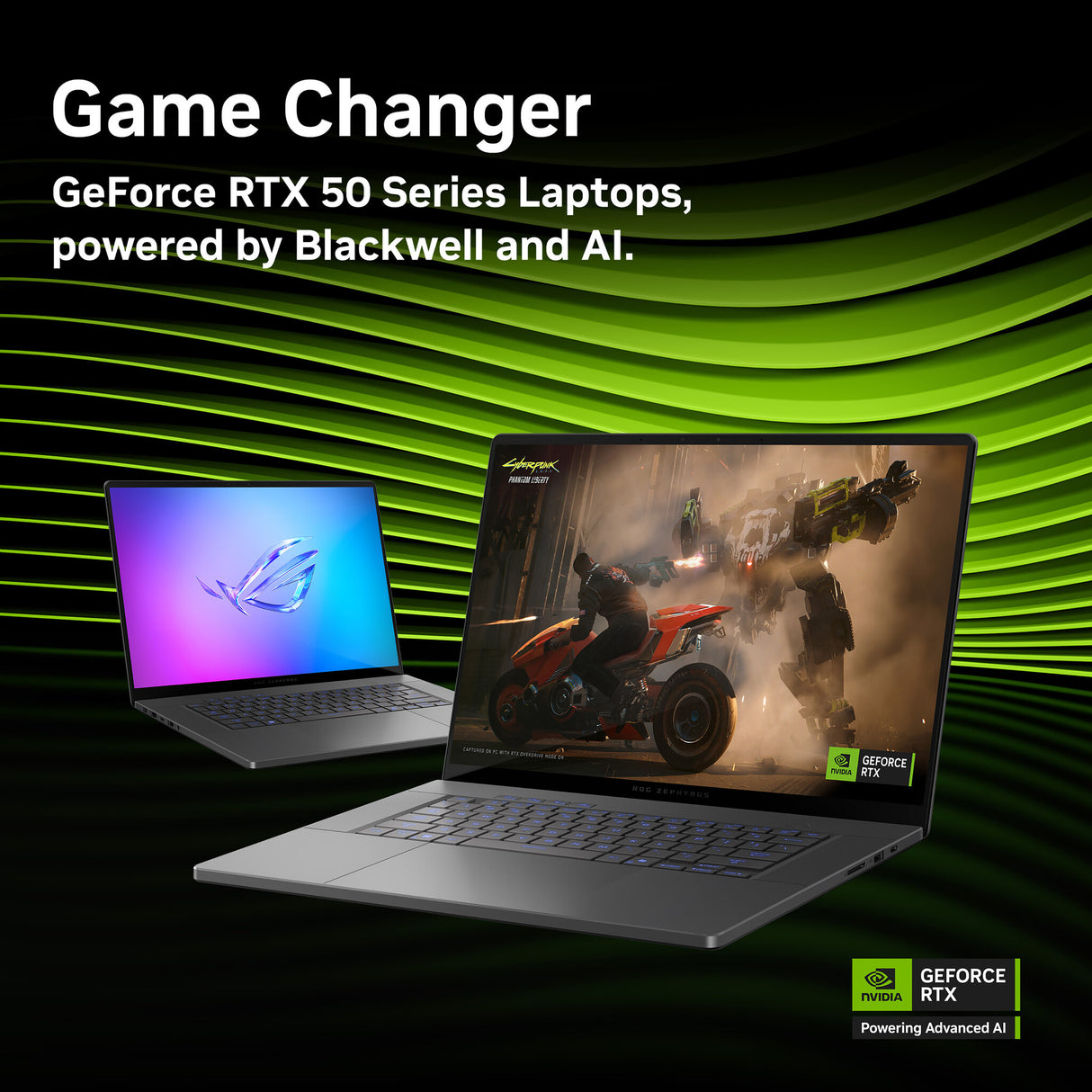 ASUS ROG Zephyrus G16 GU606AP-TB002W Intel Core Ultra 9 386H Laptop 40.6 cm (16") WQXGA 32 GB LPDDR5x-SDRAM 1 TB SSD NVIDIA GeForce RTX 5070 Wi-Fi 7 (802.11be) Windows 11 Home Grey