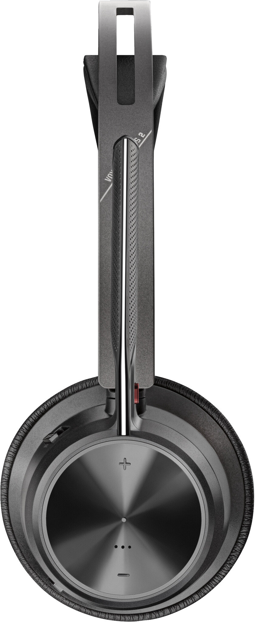 POLY Voyager Focus 2 USB-A with charge stand Headset