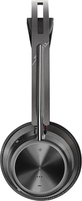 POLY Voyager Focus 2 USB-C with charge stand Headset