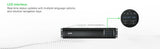 APC Smart-UPS SMT3000RMI2UC- 8x C13, 1x C19, USB, Rackmount 2U, SmartConnect, 3000VA