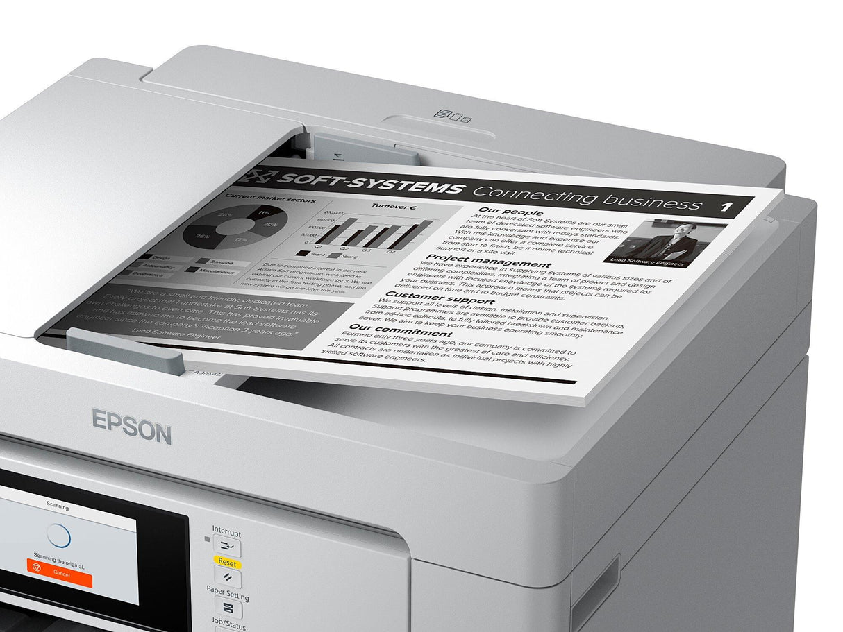 Epson EcoTank Pro ET-M16685