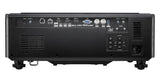 Optoma ZU820TST 7500 ANSI lumens DLP WUXGA (1920x1200) 3D Black