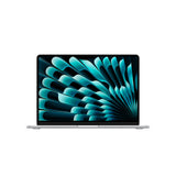 Apple MacBook Air Apple M M5 Laptop 34.5 cm (13.6") 16 GB 1 TB SSD Wi-Fi 7 (802.11be) macOS Tahoe Silver