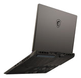 MSI Vector 16 HX A14VGG-248UK Intel® Core™ i9 i9-14900HX Laptop 40.6 cm (16") Quad HD+ 32 GB DDR5-SDRAM 1 TB SSD NVIDIA GeForce RTX 4070 Wi-Fi 7 (802.11be) Windows 11 Home Advanced Black