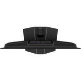 MSI MPG 271QR QD-OLED X50 computer monitor 67.3 cm (26.5") 2560 x 1440 pixels Wide Quad HD Black